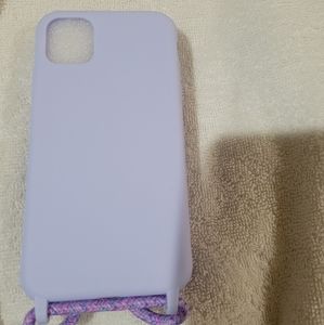 IPhone 11 Phone Case